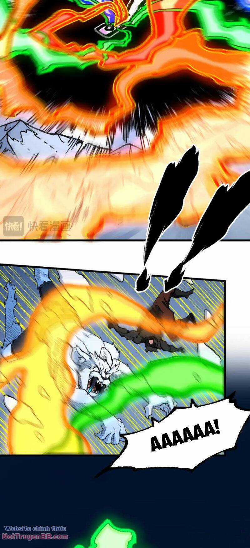 Thánh Khư Chapter 235 trang 28