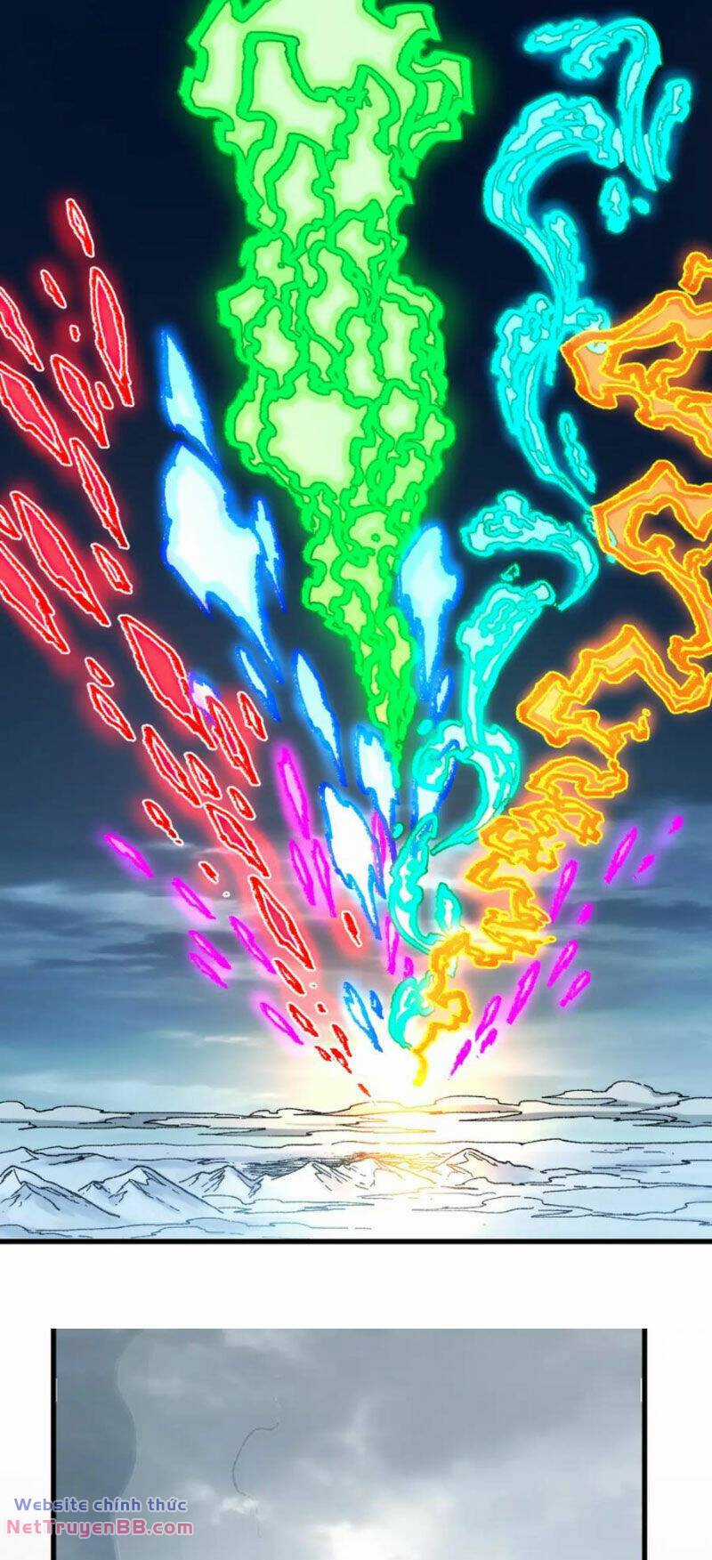 Thánh Khư Chapter 235 trang 29