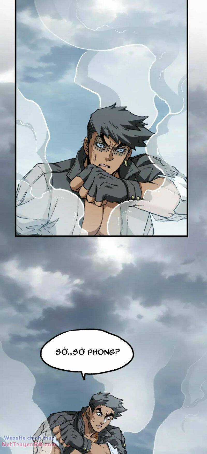 Thánh Khư Chapter 235 trang 30