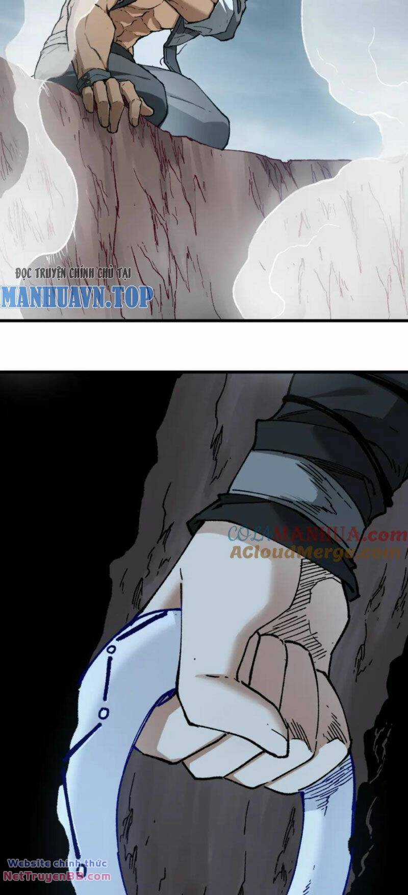 Thánh Khư Chapter 235 trang 31