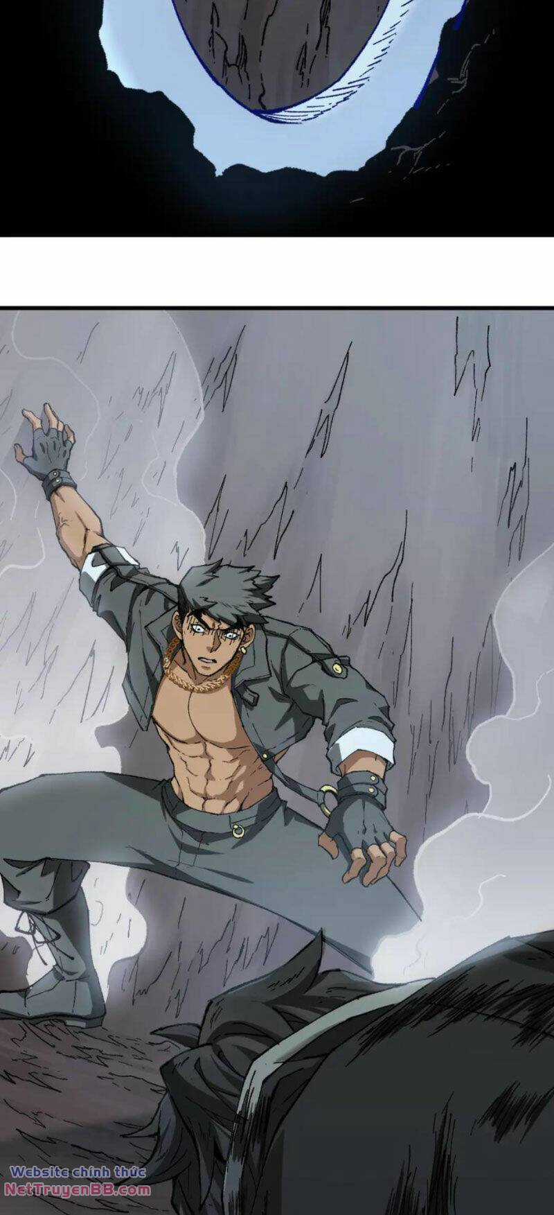 Thánh Khư Chapter 235 trang 32