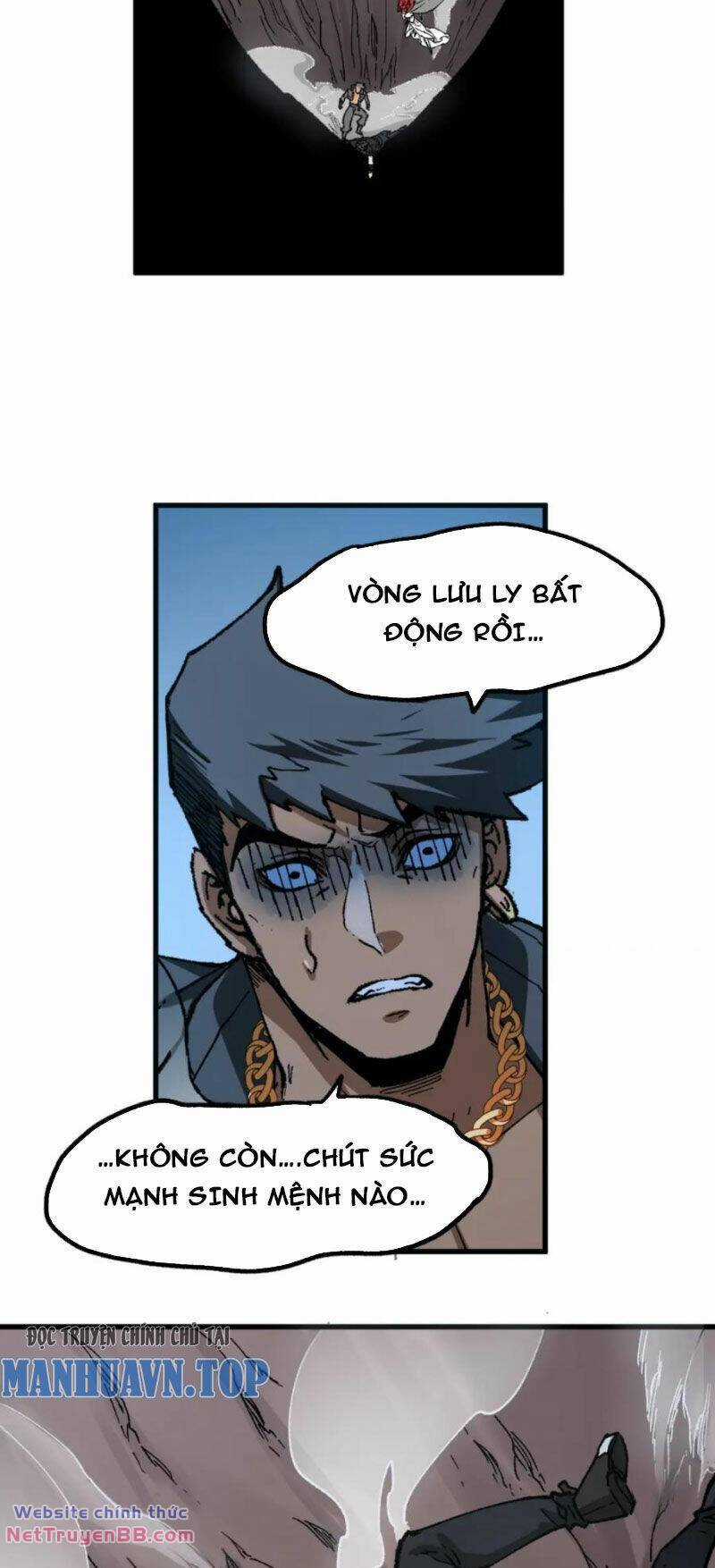 Thánh Khư Chapter 235 trang 34