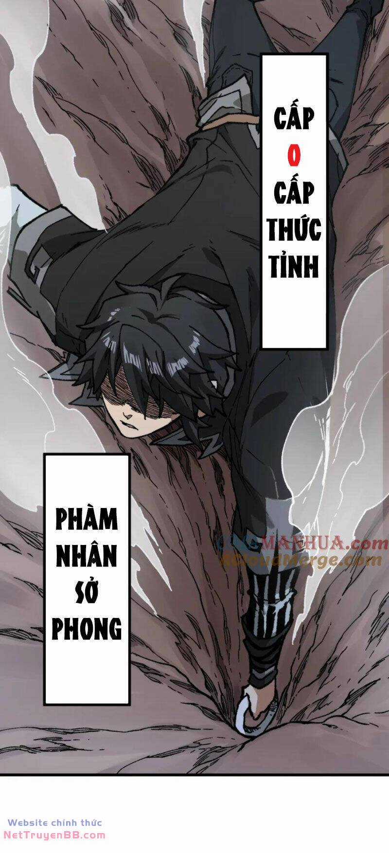 Thánh Khư Chapter 235 trang 35