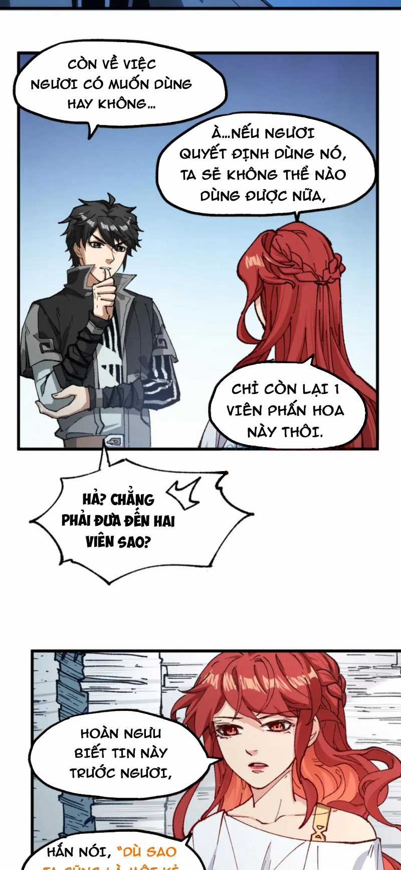 Thánh Khư Chapter 235 trang 5