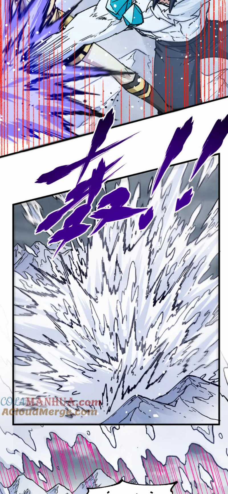 Thánh Khư Chapter 235 trang 9