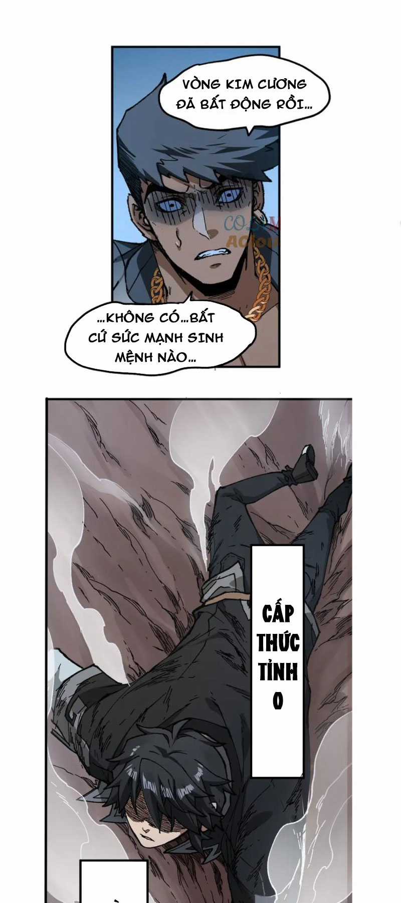 Thánh Khư Chapter 236 trang 1