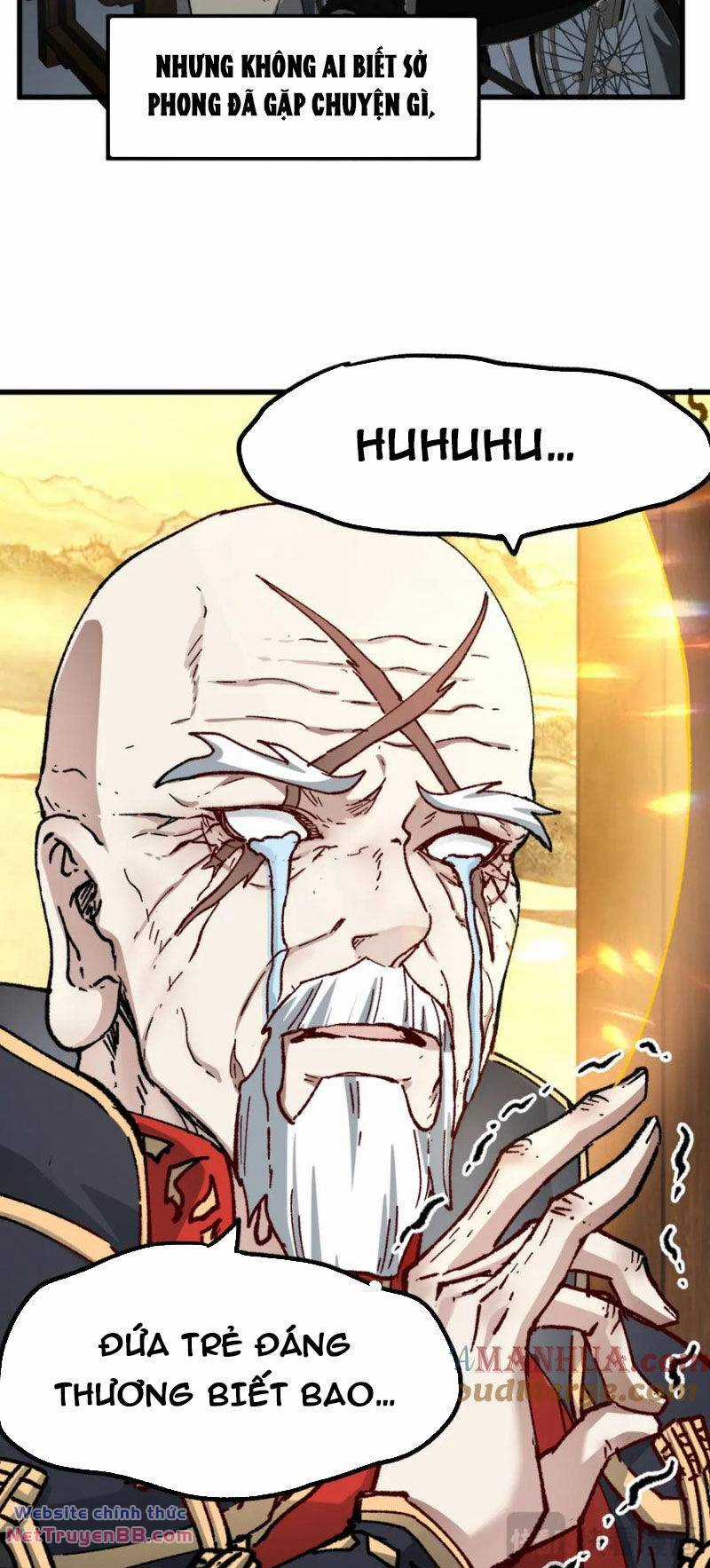 Thánh Khư Chapter 236 trang 13