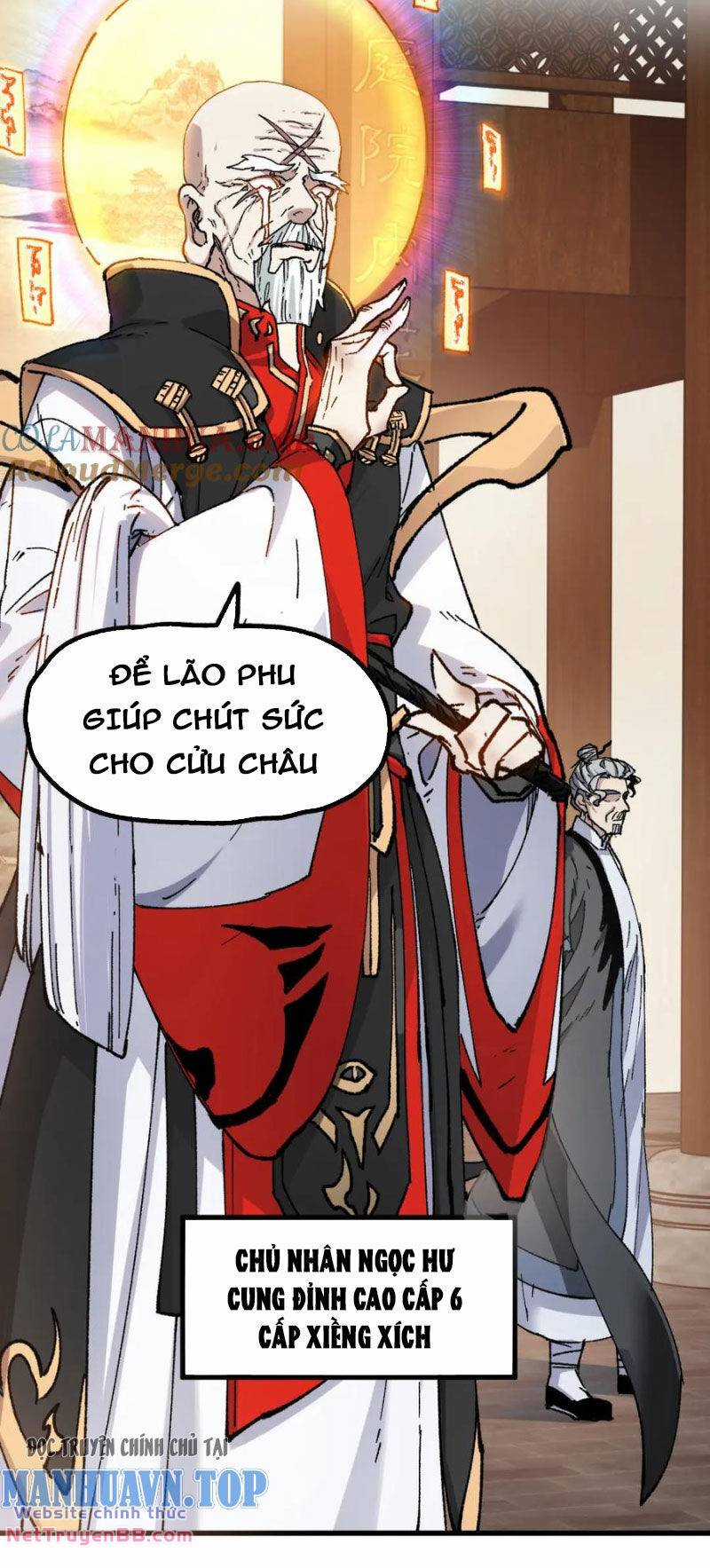 Thánh Khư Chapter 236 trang 15