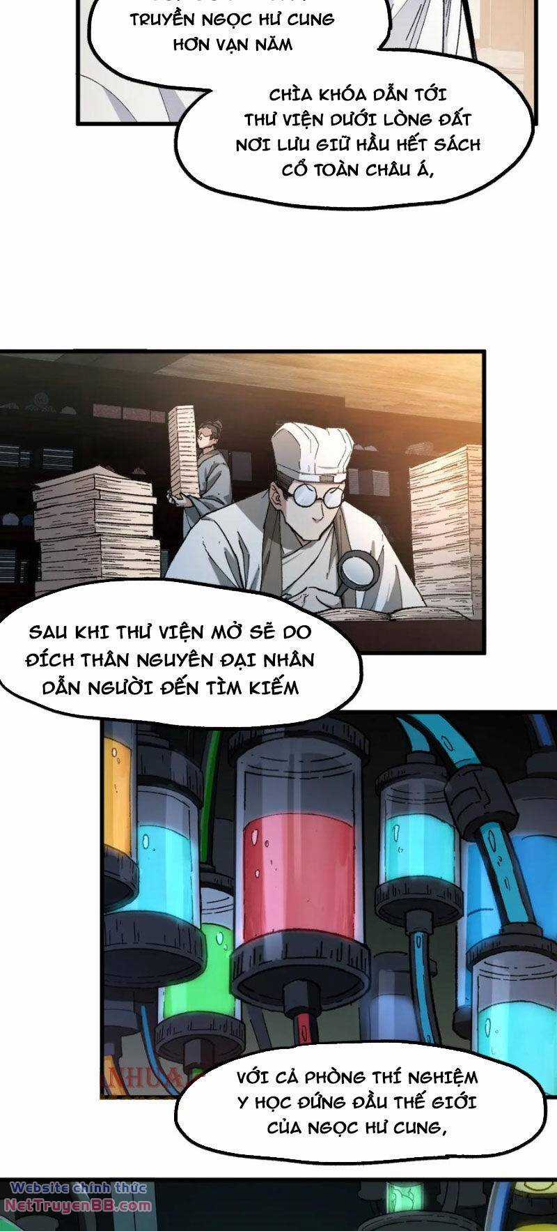 Thánh Khư Chapter 236 trang 17