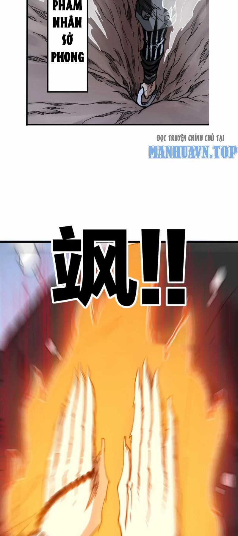 Thánh Khư Chapter 236 trang 2