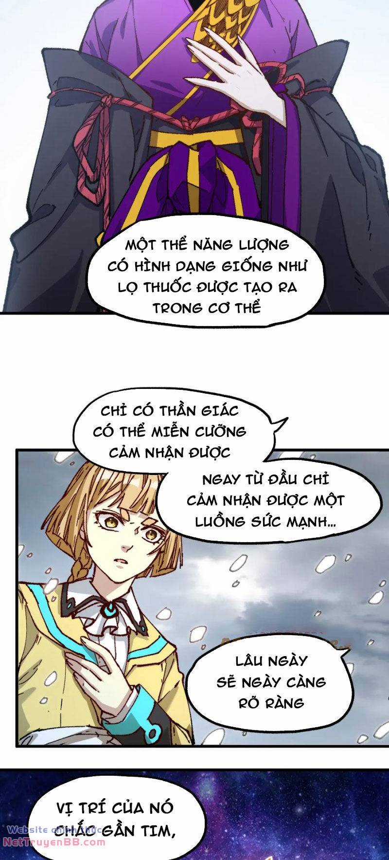 Thánh Khư Chapter 236 trang 25