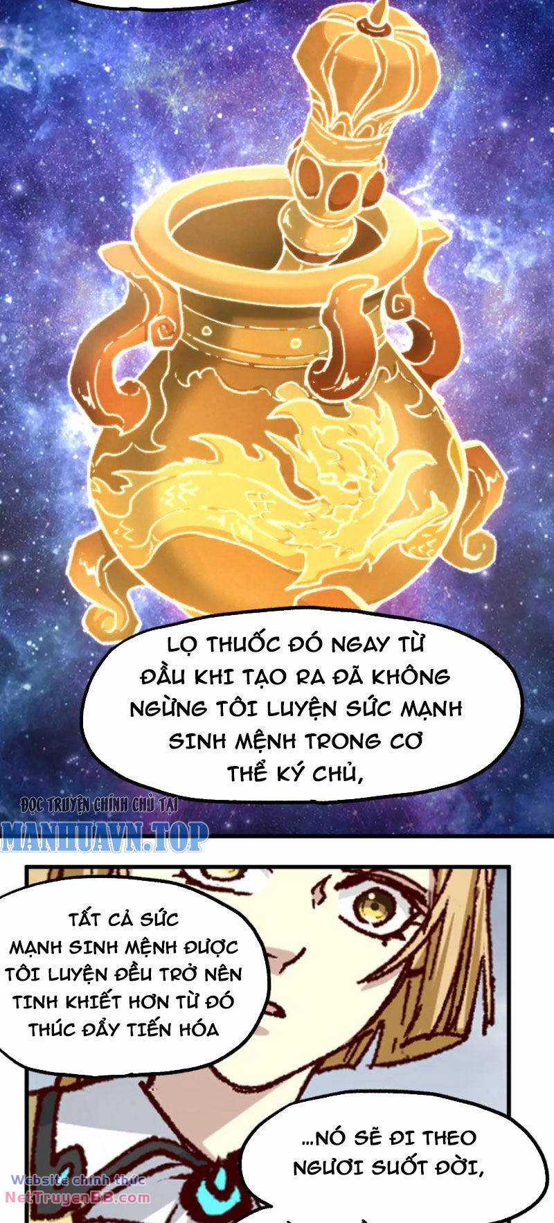 Thánh Khư Chapter 236 trang 26