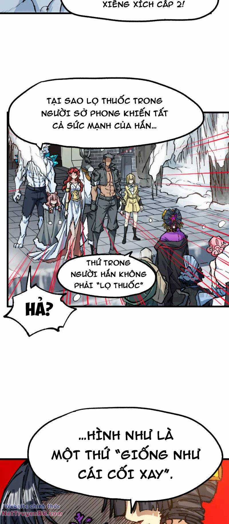 Thánh Khư Chapter 236 trang 29