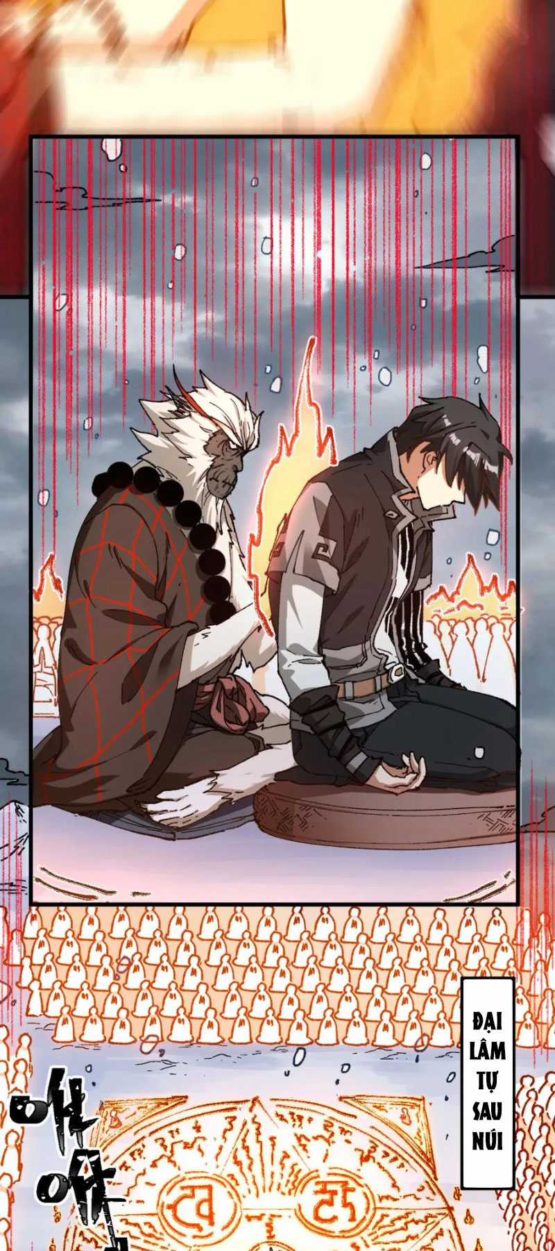 Thánh Khư Chapter 236 trang 3