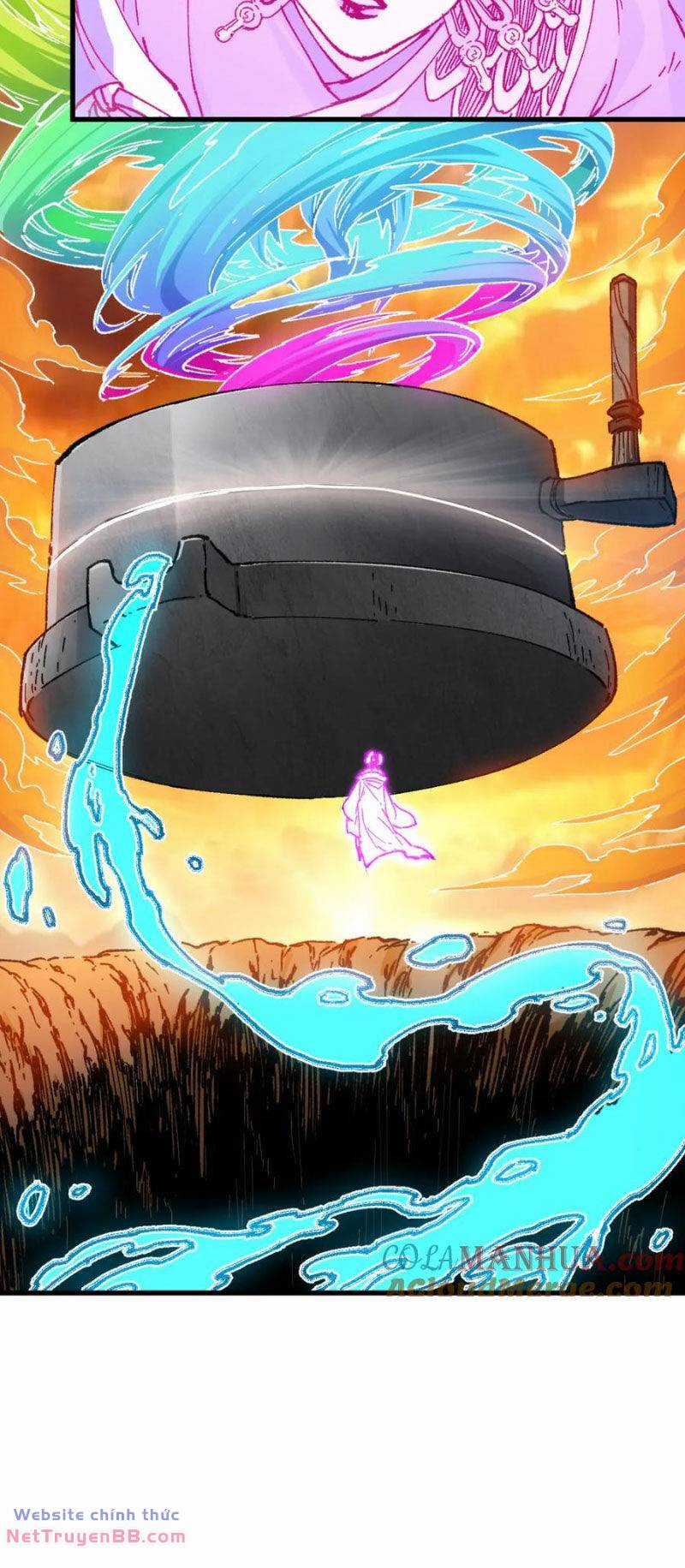 Thánh Khư Chapter 236 trang 33