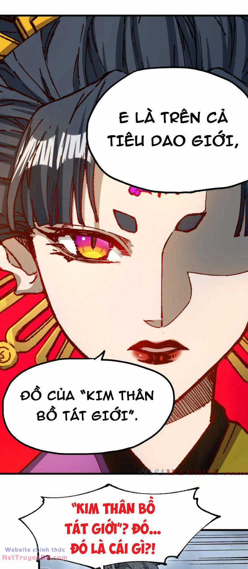 Thánh Khư Chapter 236 trang 34