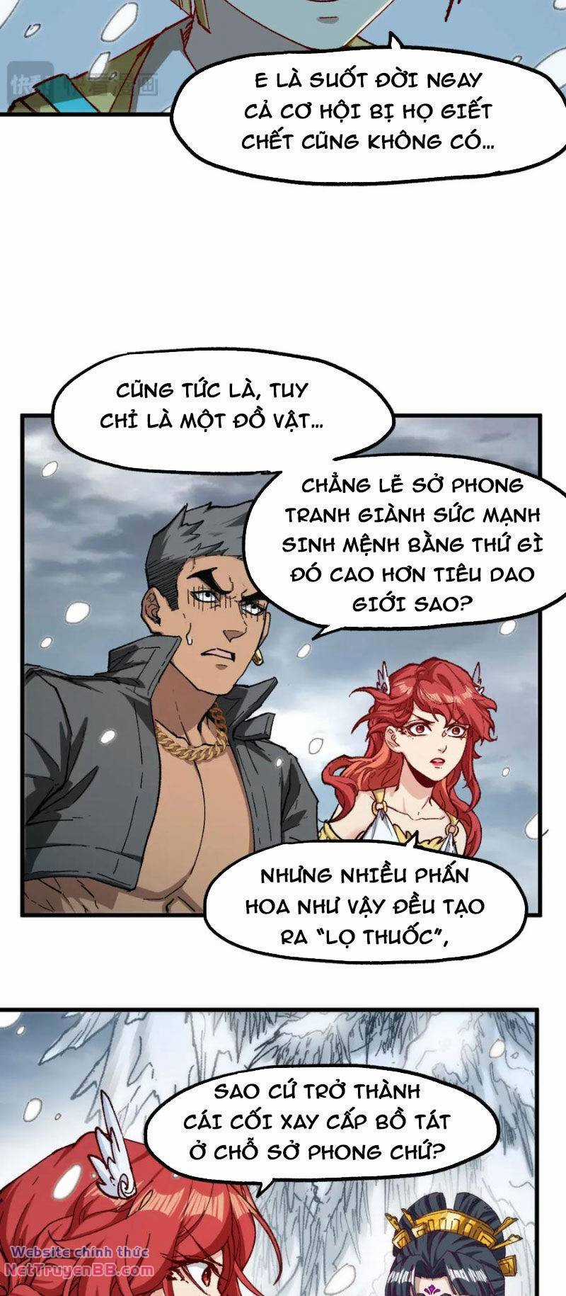 Thánh Khư Chapter 236 trang 36