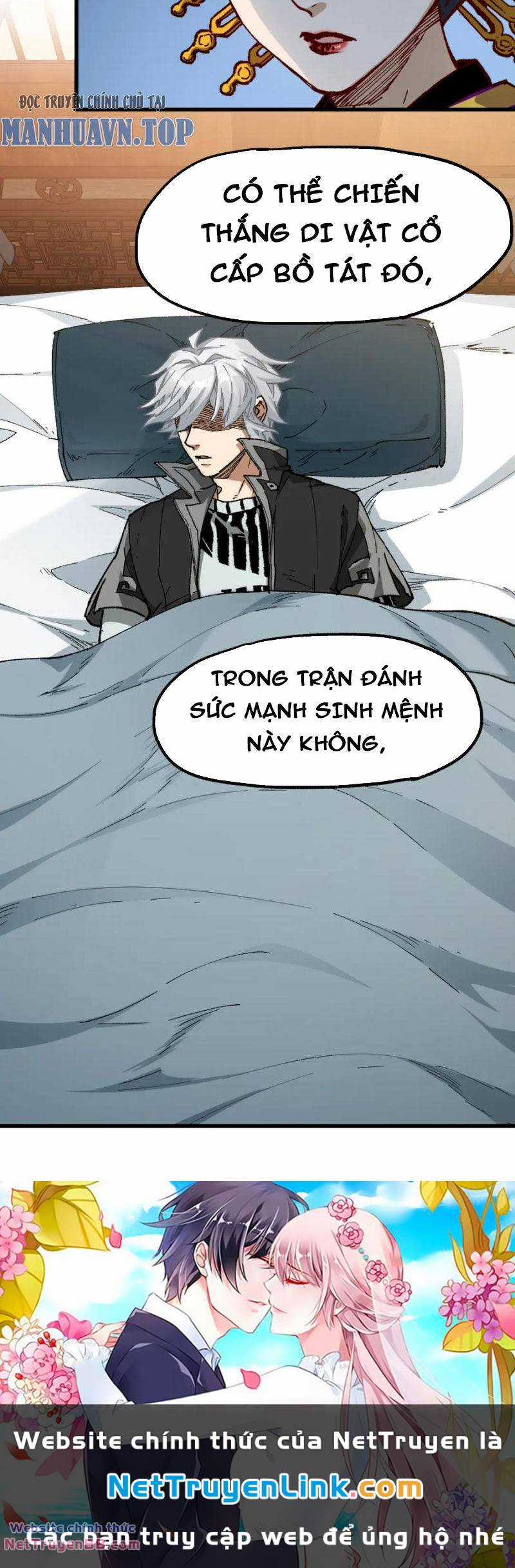 Thánh Khư Chapter 236 trang 39