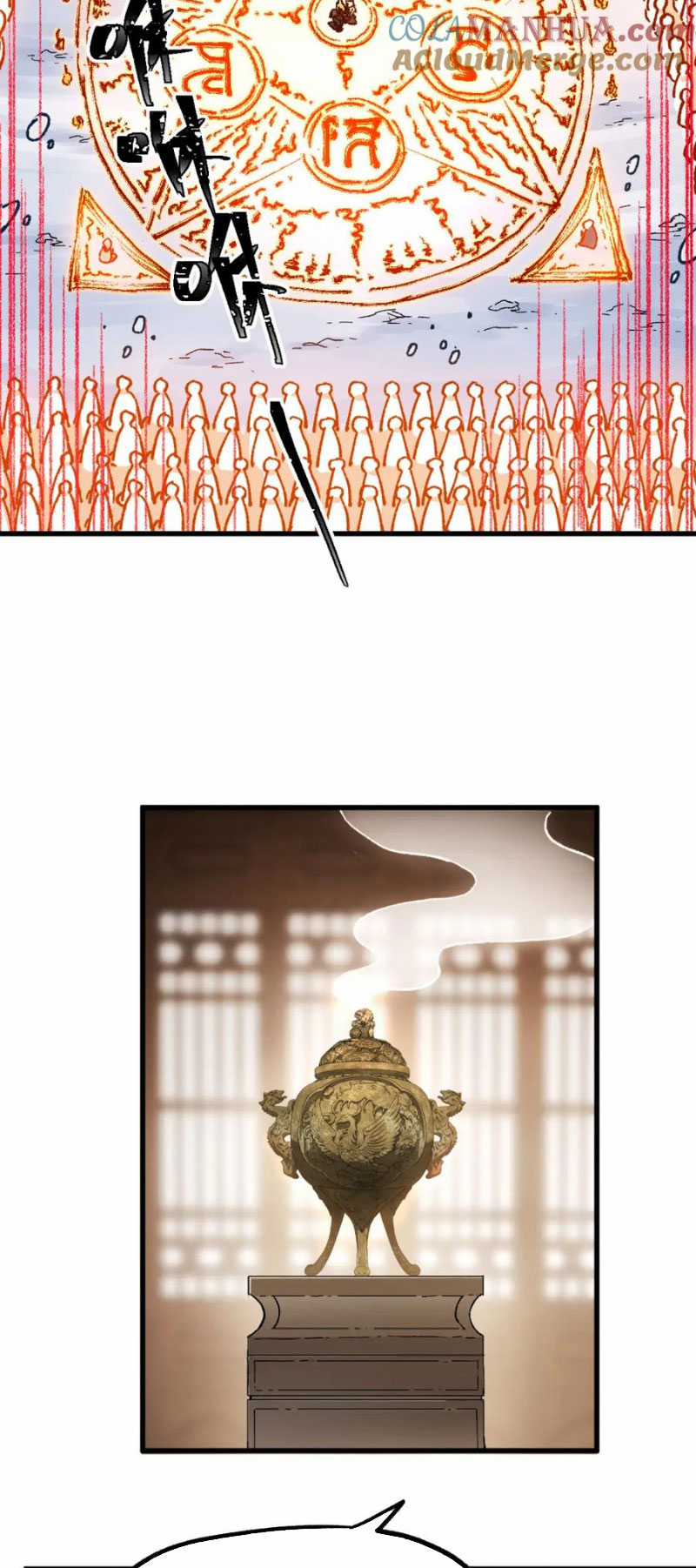 Thánh Khư Chapter 236 trang 4