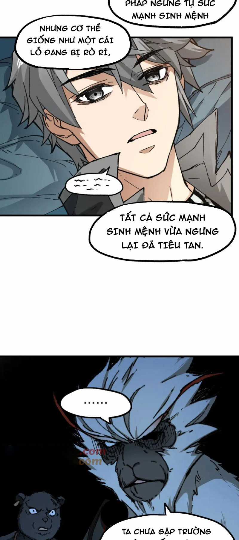 Thánh Khư Chapter 236 trang 7
