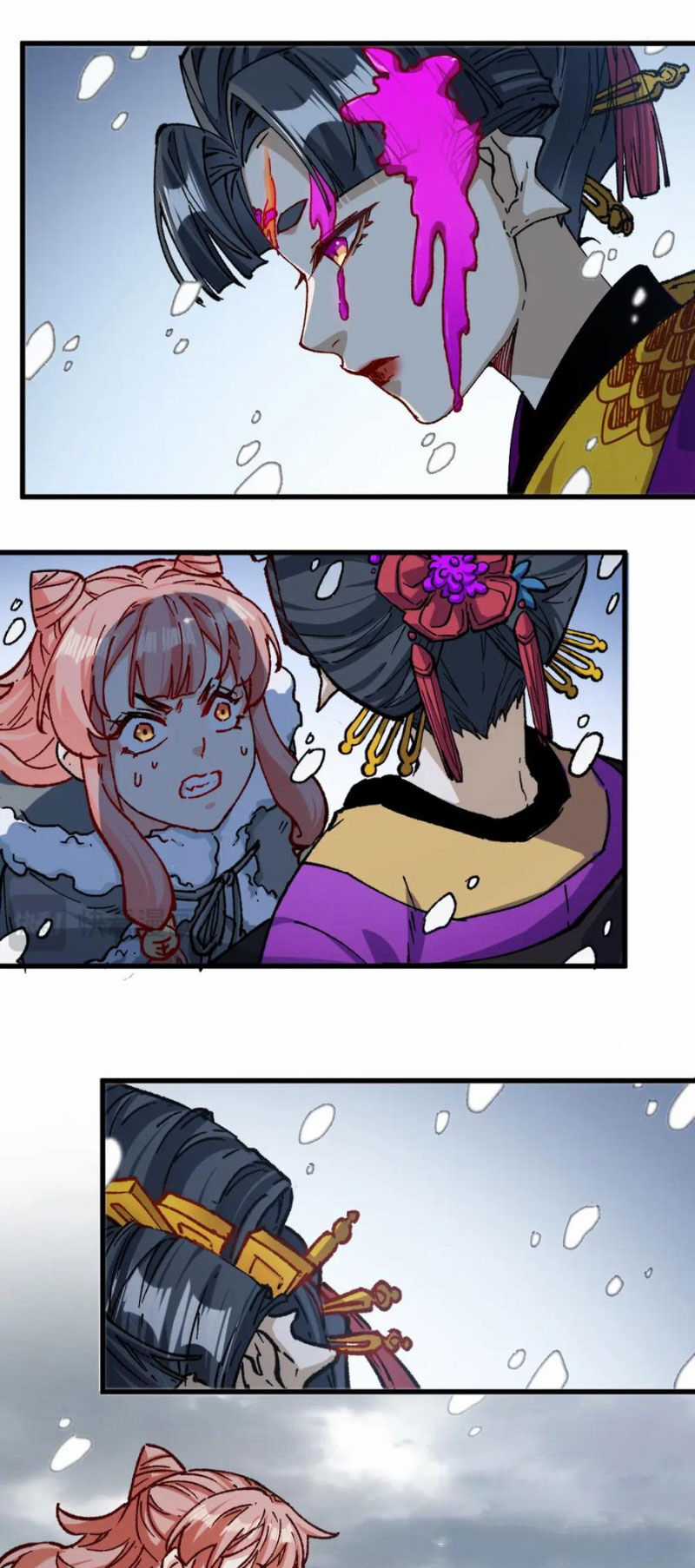 Thánh Khư Chapter 237 trang 11