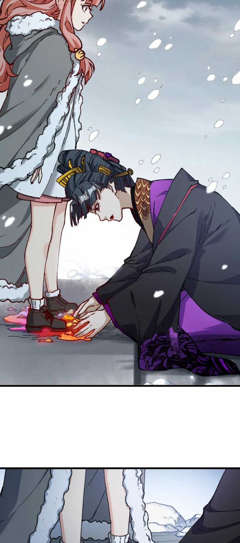 Thánh Khư Chapter 237 trang 12