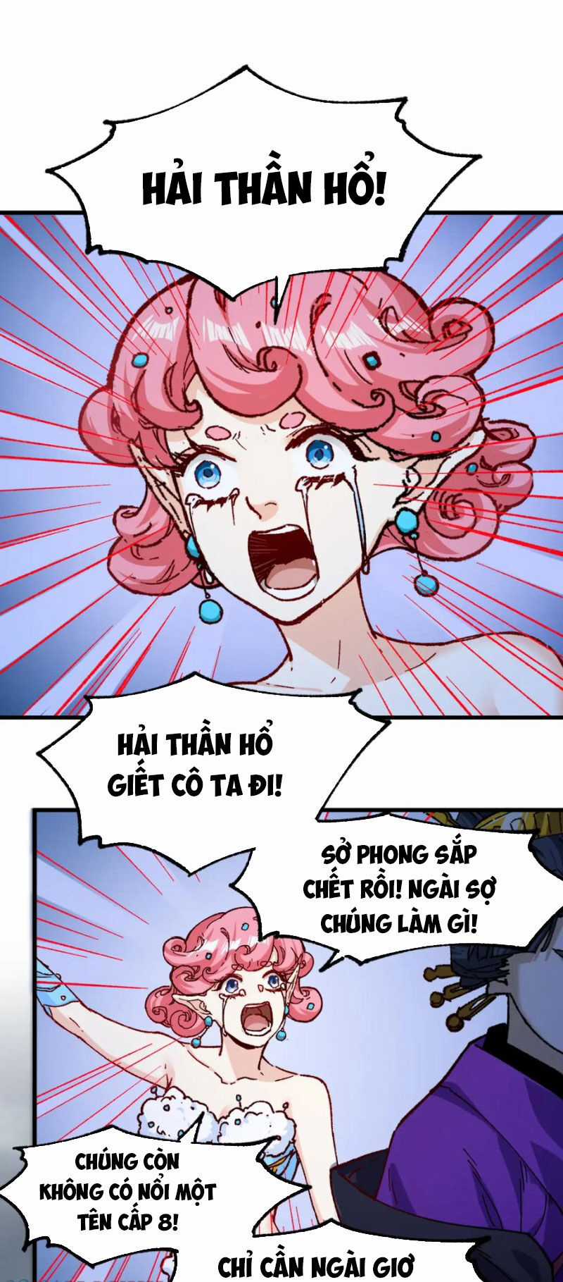 Thánh Khư Chapter 237 trang 15