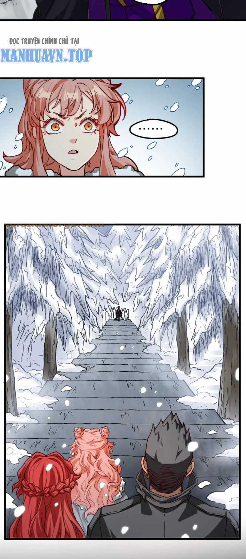 Thánh Khư Chapter 237 trang 17