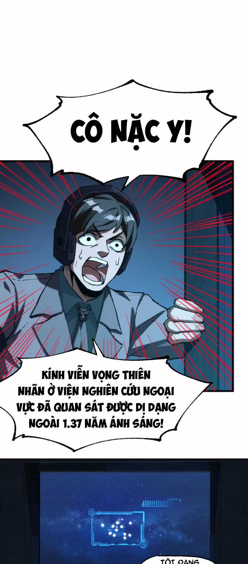 Thánh Khư Chapter 237 trang 20