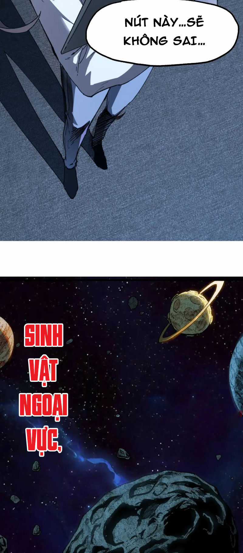 Thánh Khư Chapter 237 trang 22