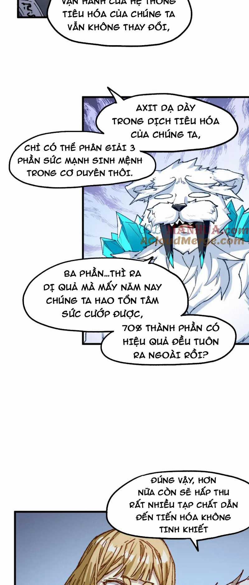 Thánh Khư Chapter 237 trang 29