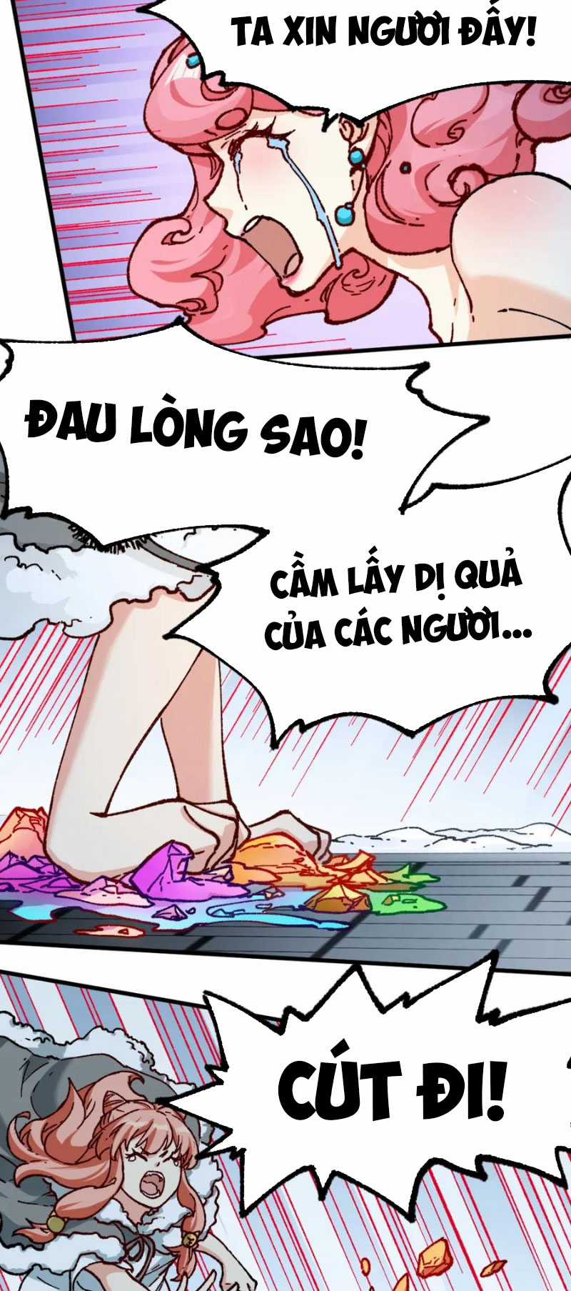 Thánh Khư Chapter 237 trang 9