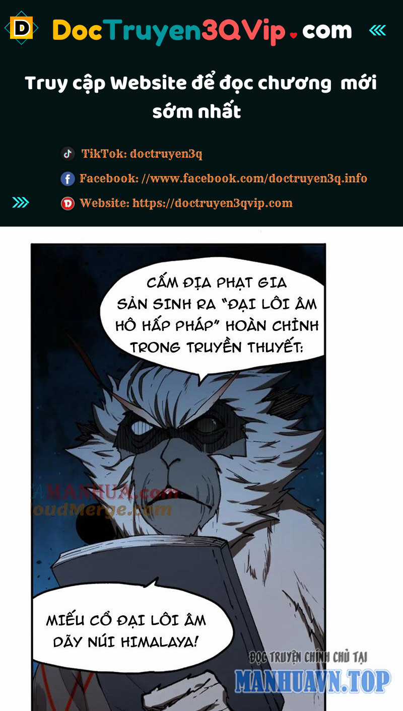 Thánh Khư Chapter 238 trang 0