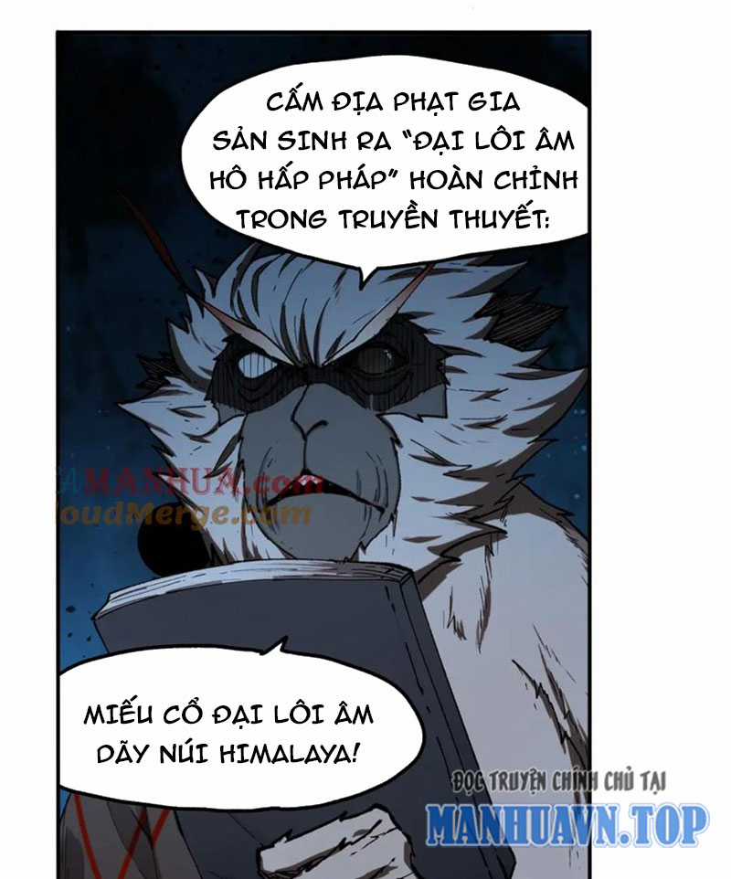 Thánh Khư Chapter 238 trang 1