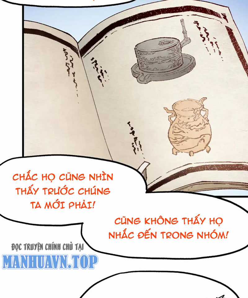 Thánh Khư Chapter 238 trang 10