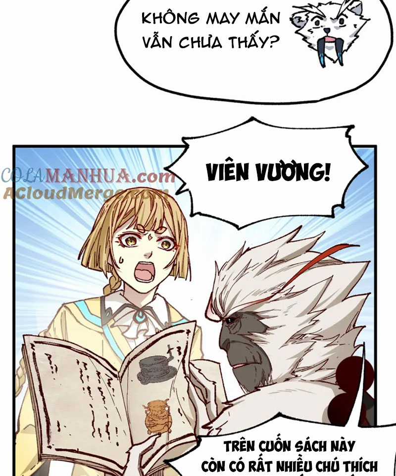 Thánh Khư Chapter 238 trang 11