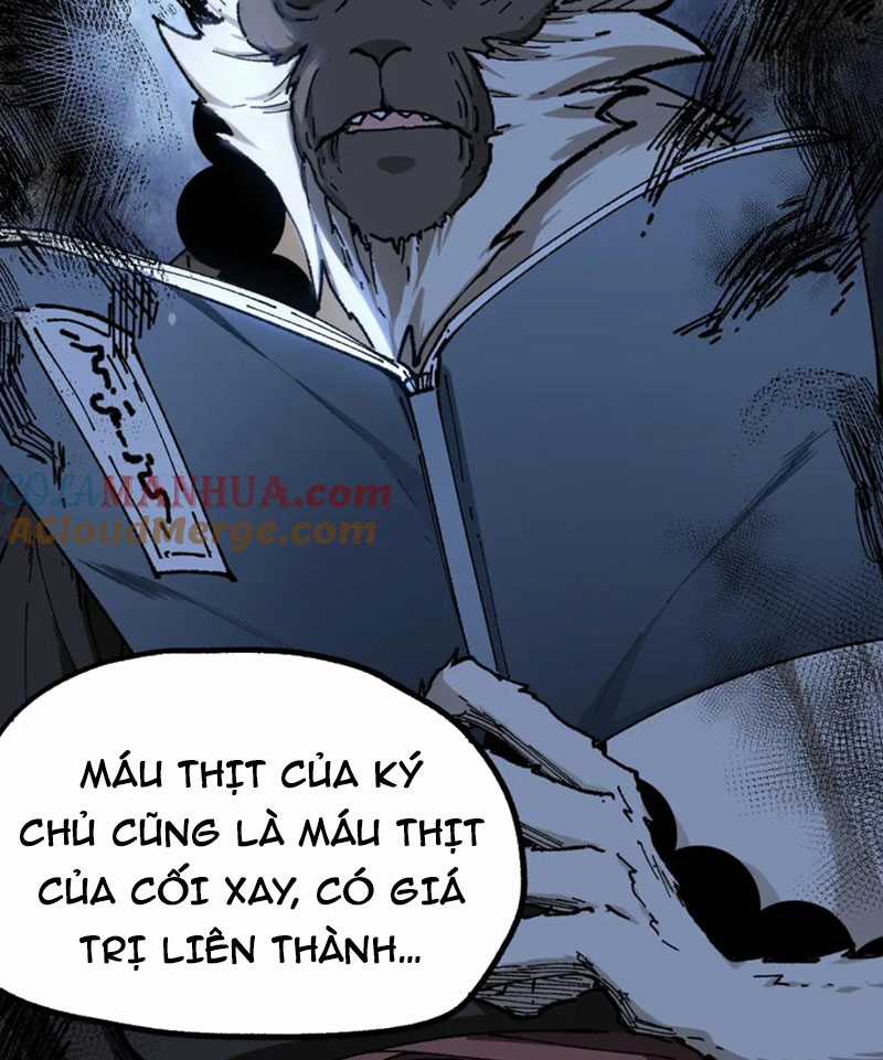 Thánh Khư Chapter 238 trang 13