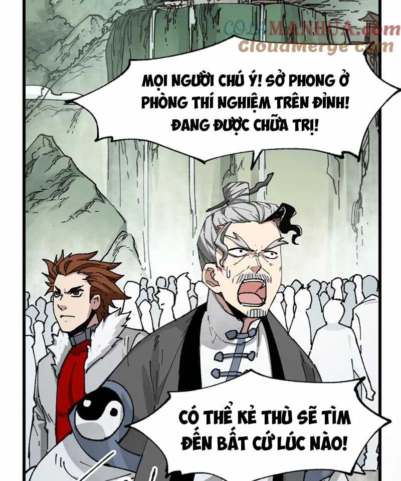 Thánh Khư Chapter 238 trang 16