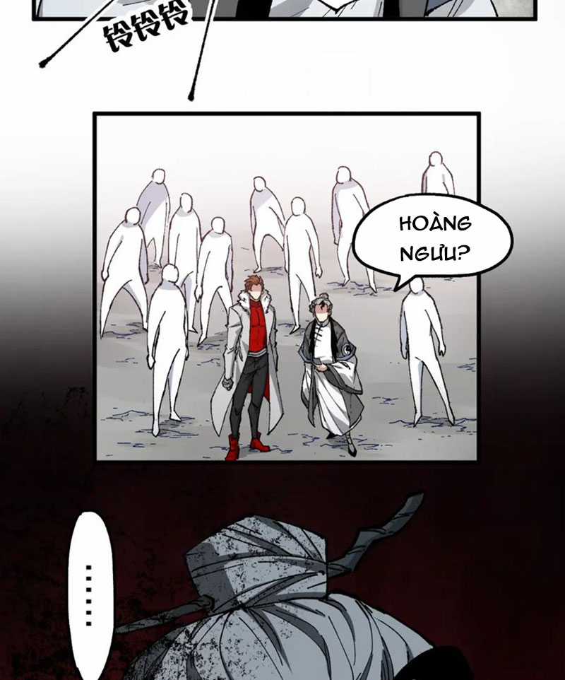 Thánh Khư Chapter 238 trang 17