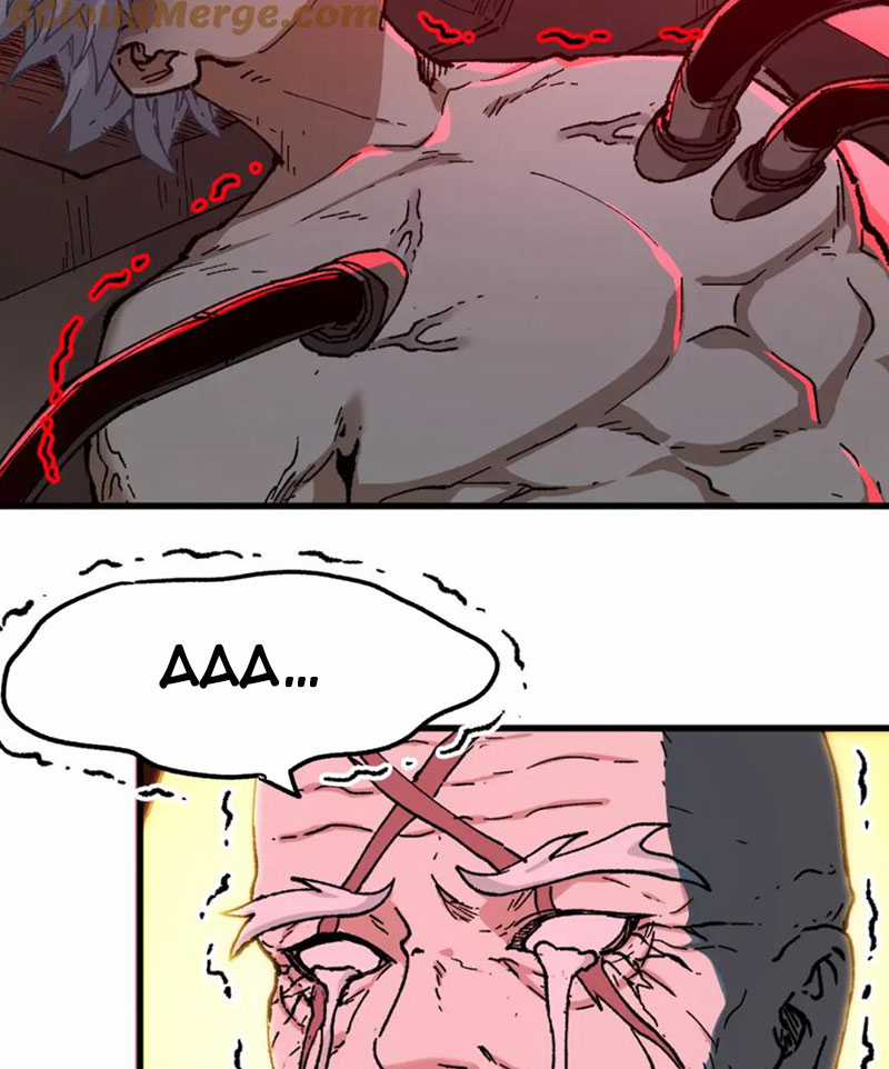 Thánh Khư Chapter 238 trang 21