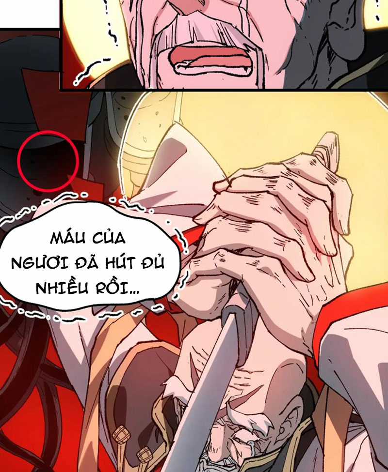 Thánh Khư Chapter 238 trang 22