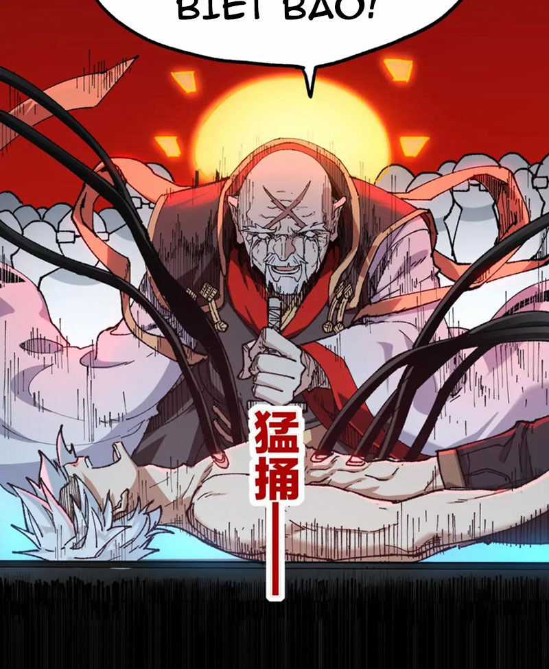 Thánh Khư Chapter 238 trang 24