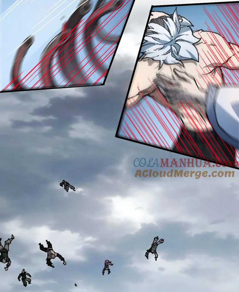 Thánh Khư Chapter 238 trang 27