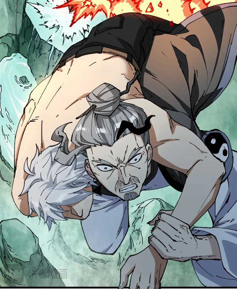 Thánh Khư Chapter 238 trang 29