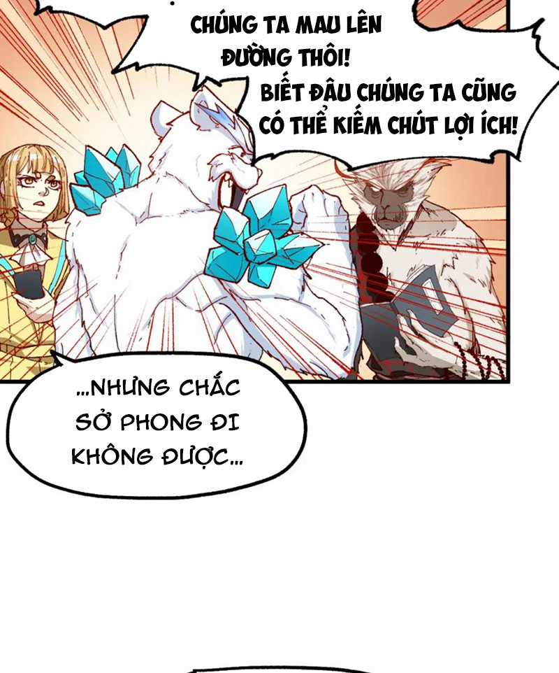 Thánh Khư Chapter 238 trang 3