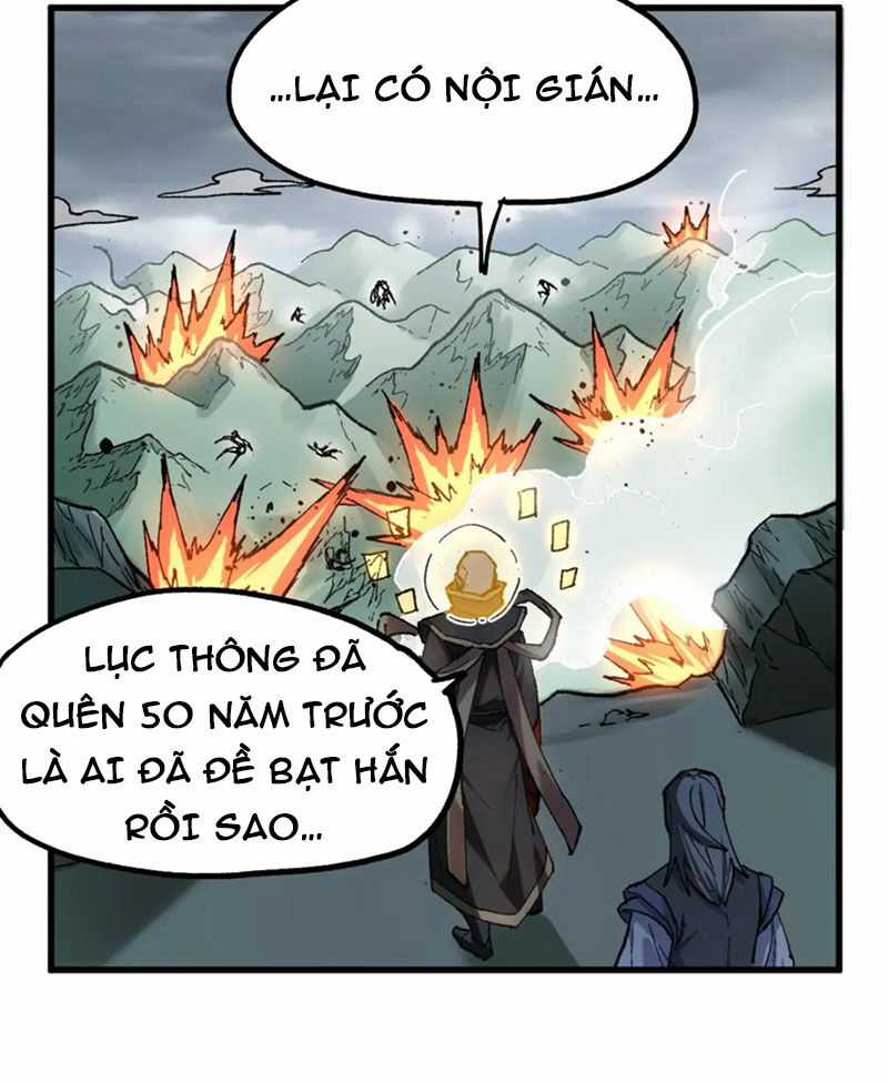 Thánh Khư Chapter 238 trang 31