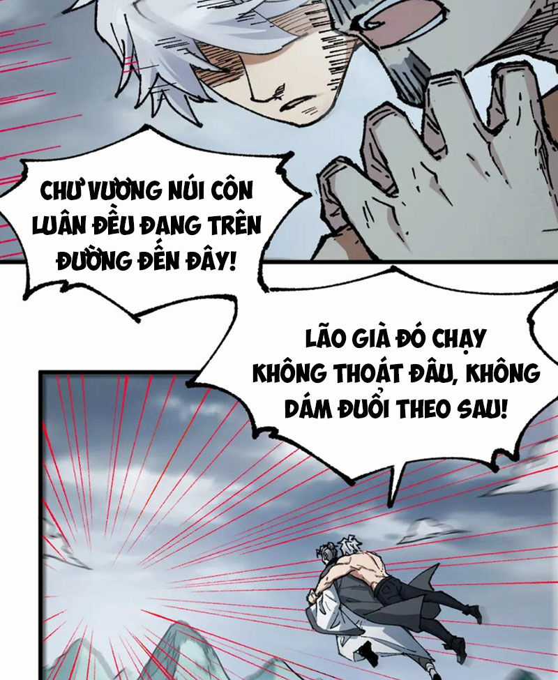 Thánh Khư Chapter 238 trang 34