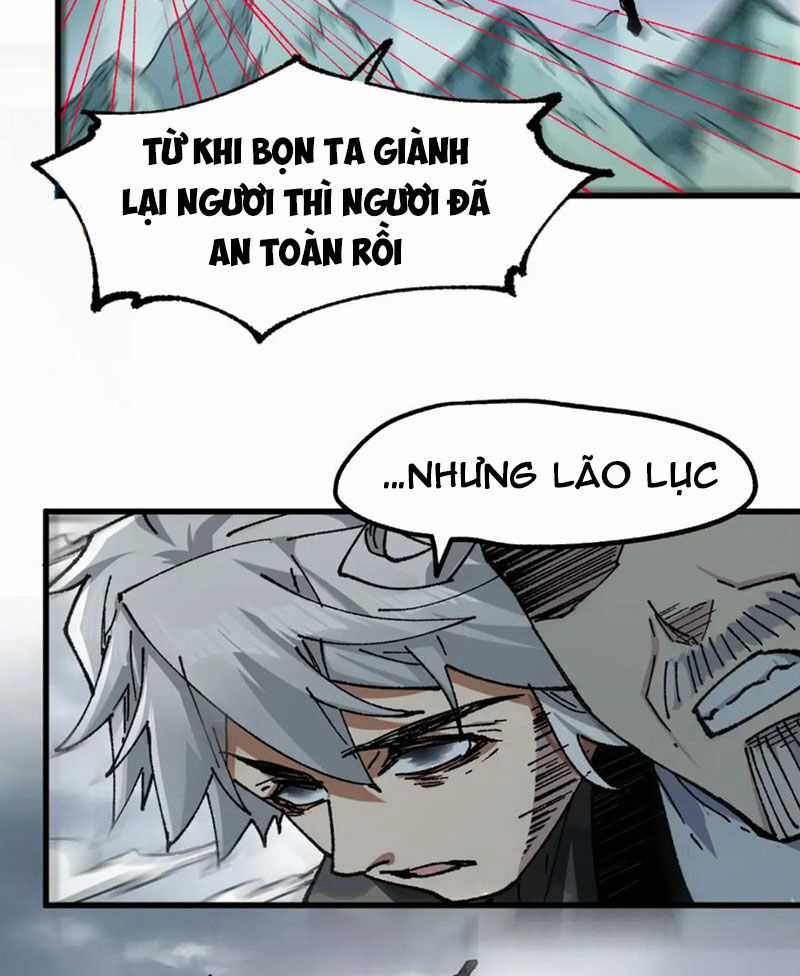 Thánh Khư Chapter 238 trang 35