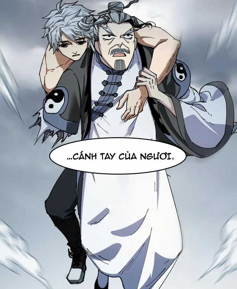 Thánh Khư Chapter 238 trang 36