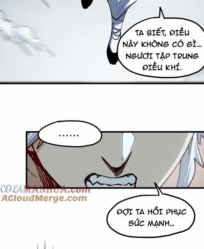 Thánh Khư Chapter 238 trang 37